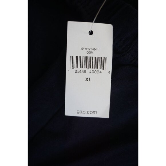 Gap Kids Cropped Leggings in Stretch Jersey - Size XL (12), NWT - Picture 6 of 11